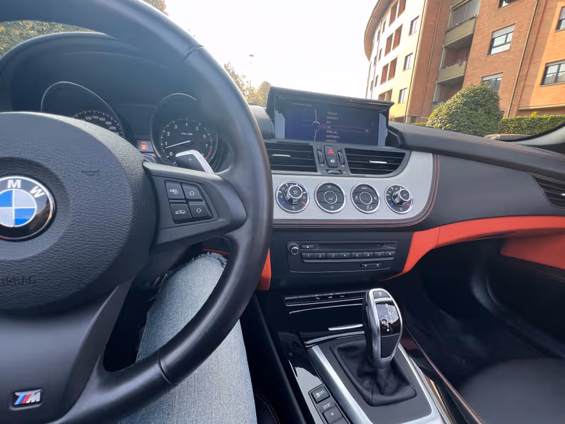BMW Z4 - 42