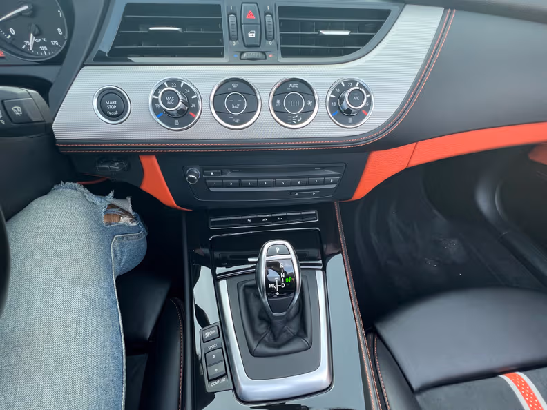 BMW Z4 - 41