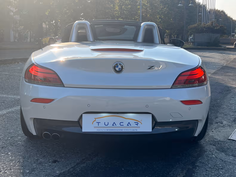 BMW Z4 - 6