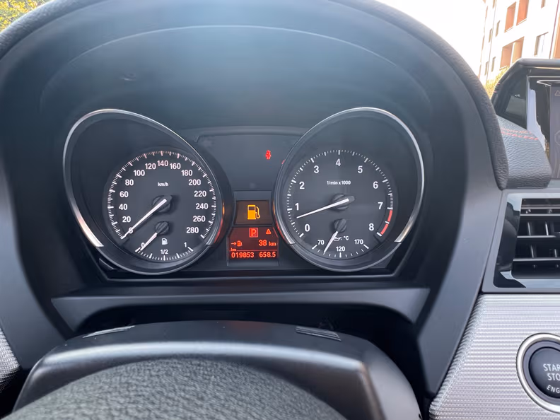 BMW Z4 - 18