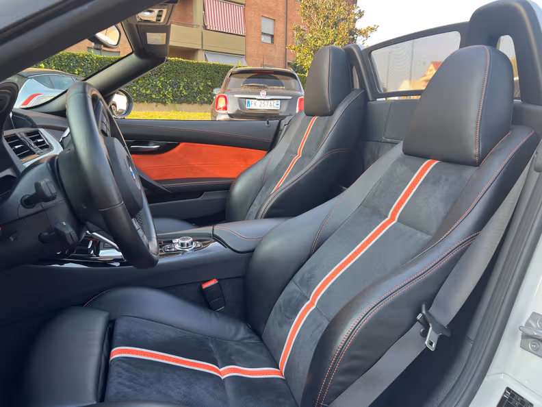 BMW Z4 - 14