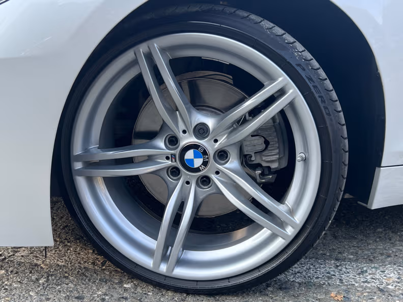 BMW Z4 - 9
