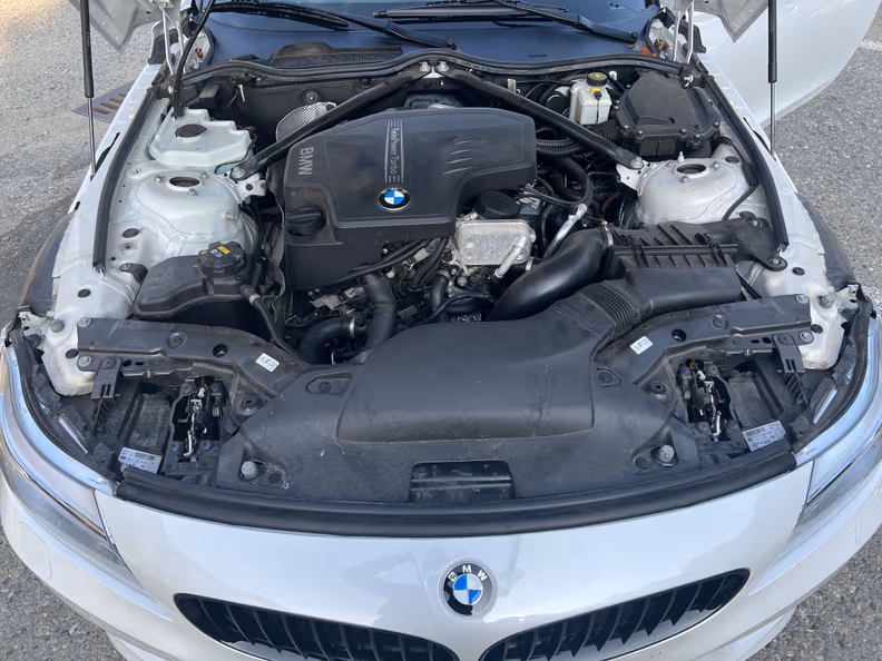 BMW Z4 - 23