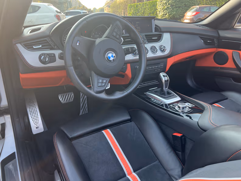 BMW Z4 - 38