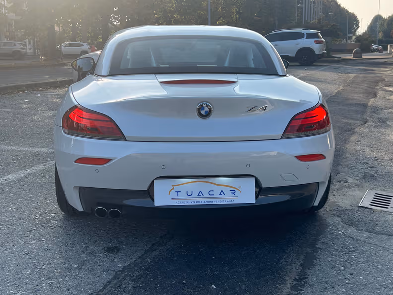 BMW Z4 - 28
