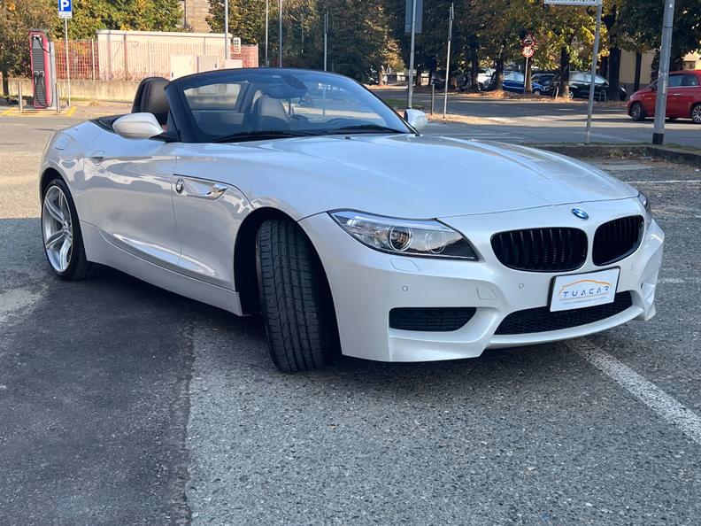 BMW Z4 - 3