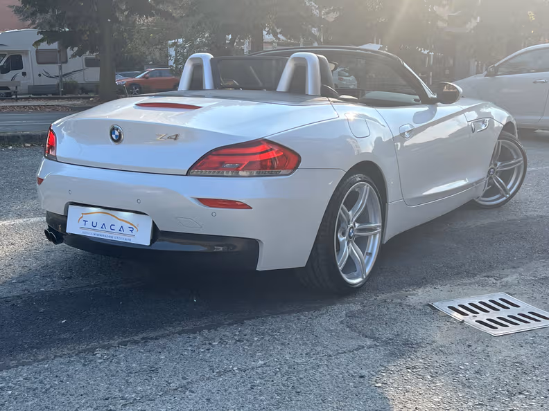 BMW Z4 - 5