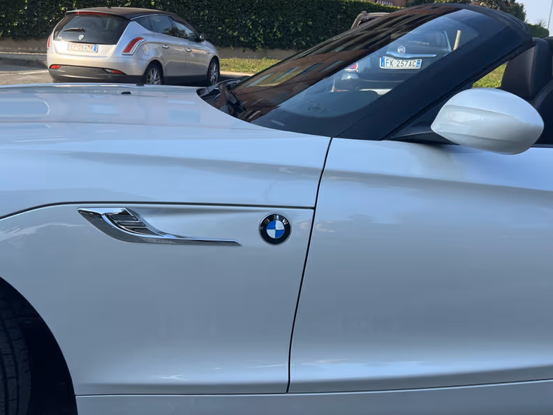 BMW Z4 - 31