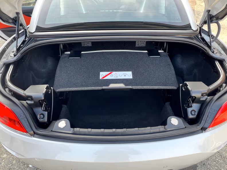 BMW Z4 - 45