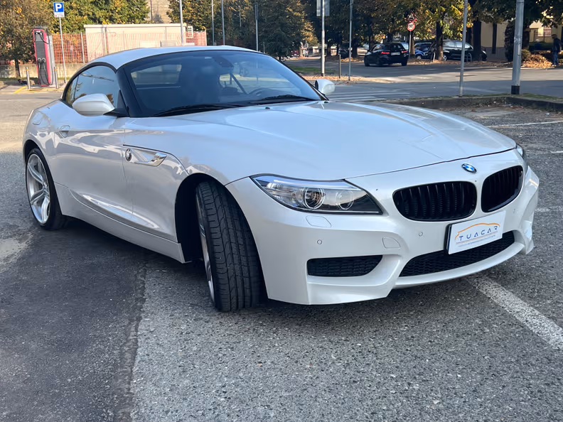 BMW Z4 - 26
