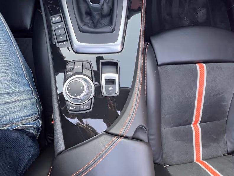 BMW Z4 - 35