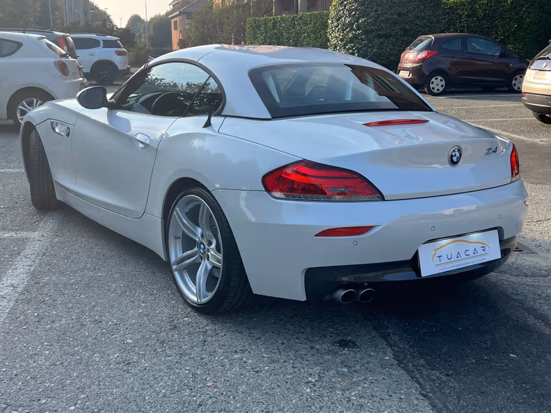 BMW Z4 - 27