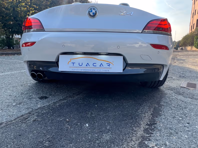BMW Z4 - 32