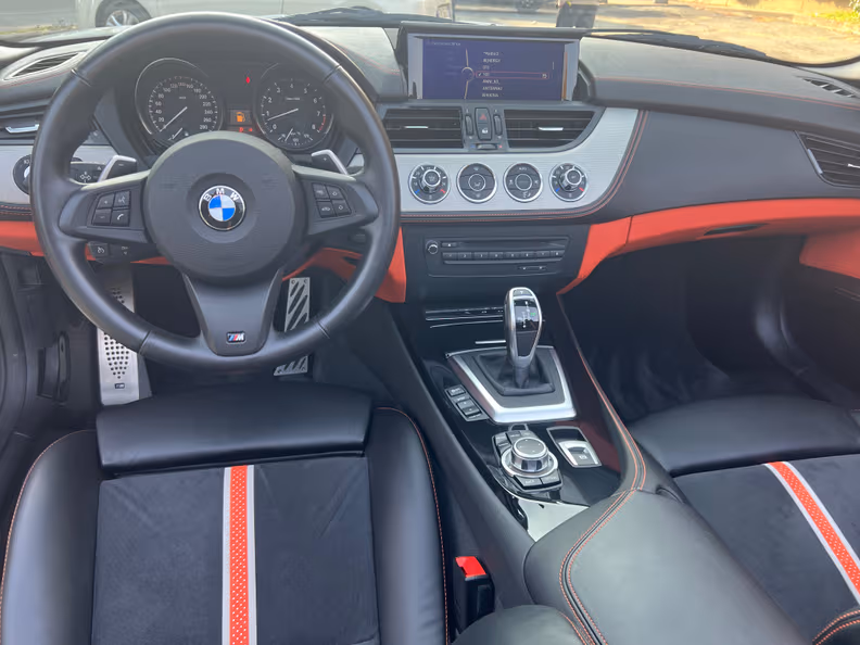 BMW Z4 - 39