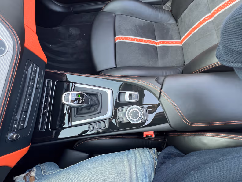BMW Z4 - 21