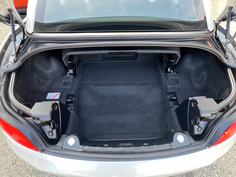 BMW Z4 - 24