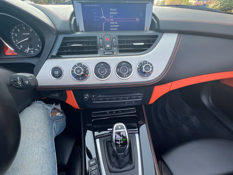 BMW Z4 - 40