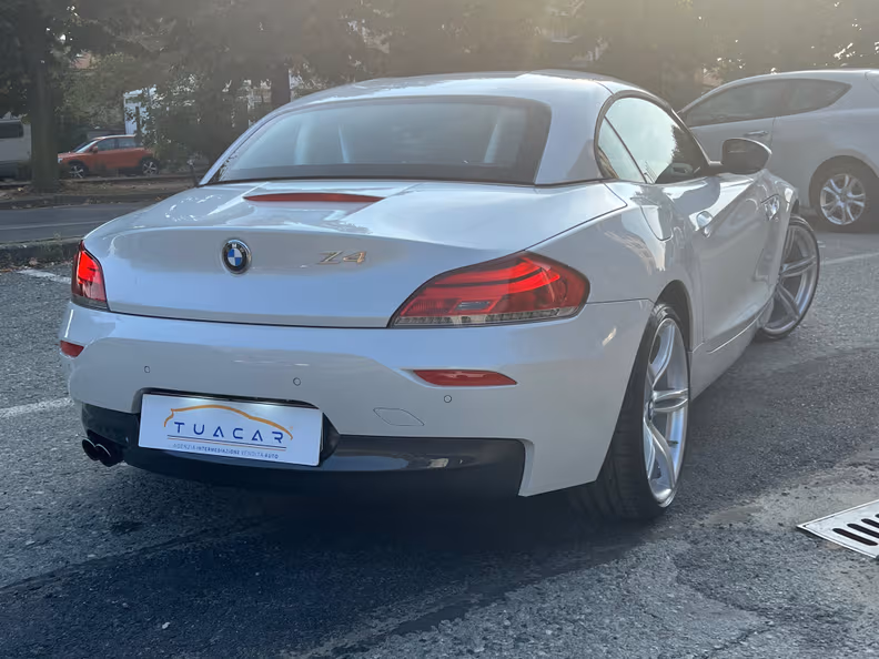 BMW Z4 - 33