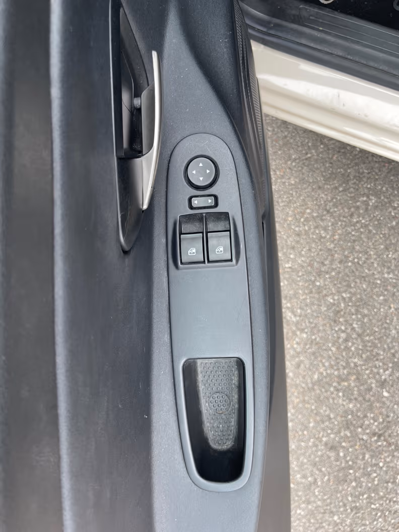 Lancia Ypsilon - 33