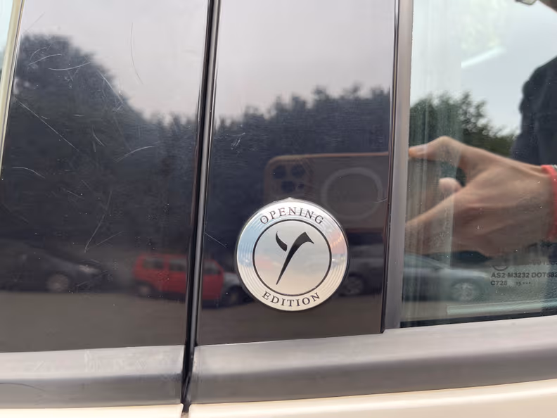 Lancia Ypsilon - 40
