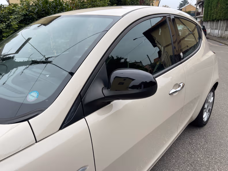 Lancia Ypsilon - 39