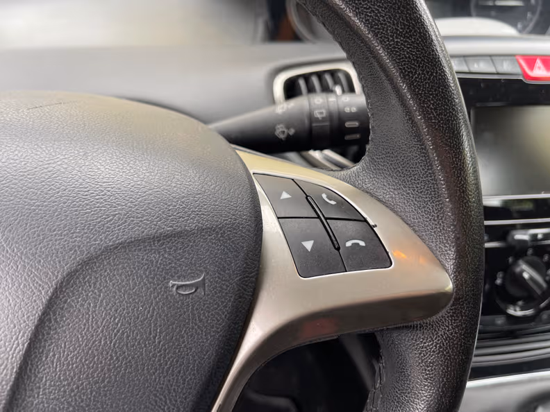 Lancia Ypsilon - 17