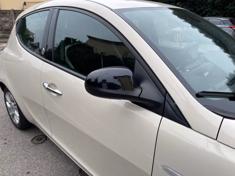 Lancia Ypsilon - 38