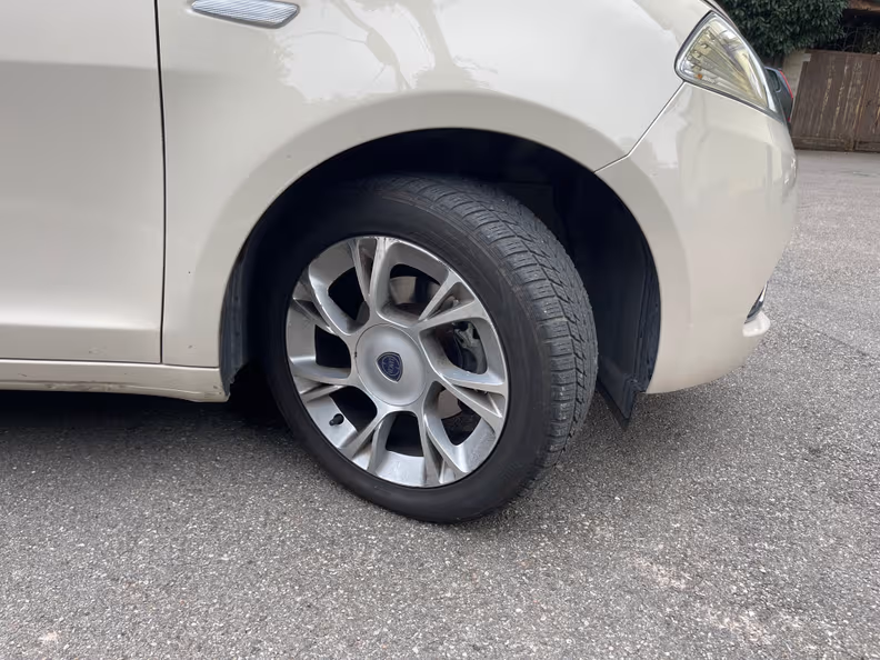 Lancia Ypsilon - 41