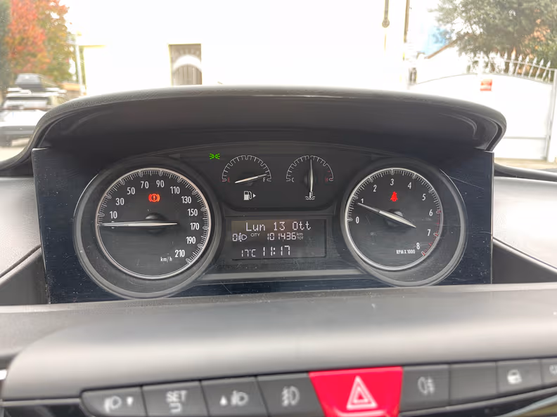 Lancia Ypsilon - 14