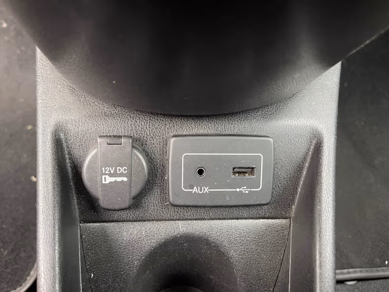 Lancia Ypsilon - 24