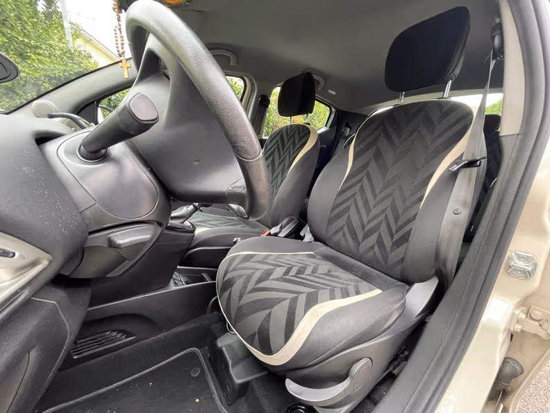 Lancia Ypsilon - 21