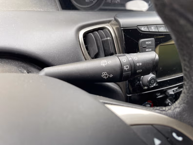 Lancia Ypsilon - 19