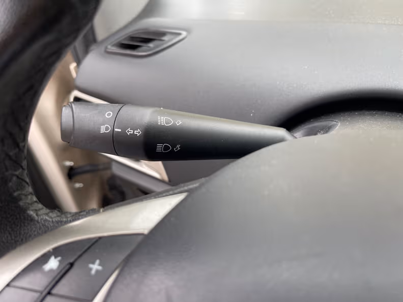 Lancia Ypsilon - 18