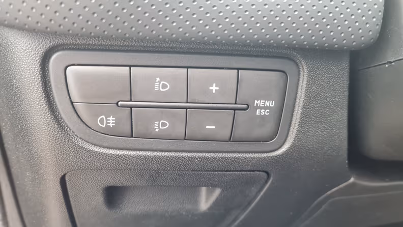 Fiat Punto Evo - 12