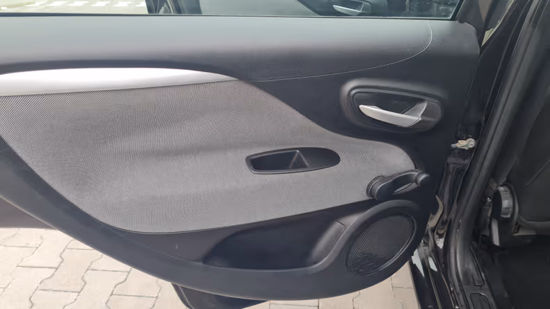 Fiat Punto Evo - 13
