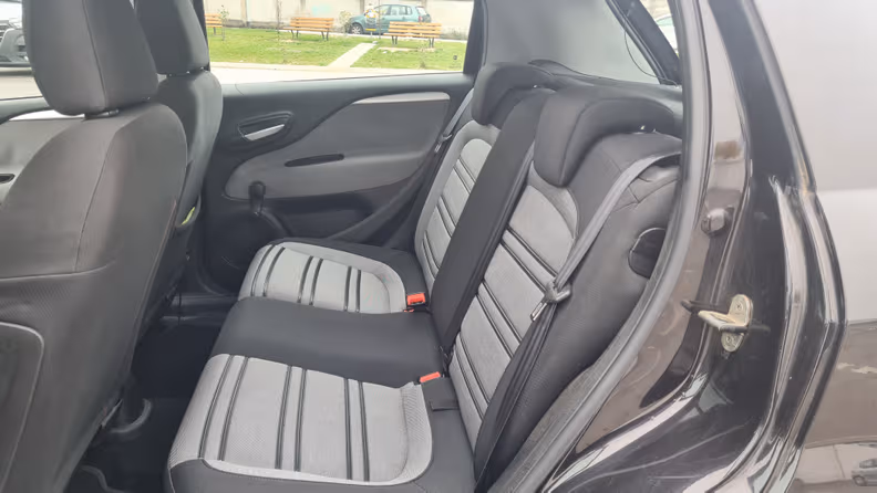 Fiat Punto Evo - 15