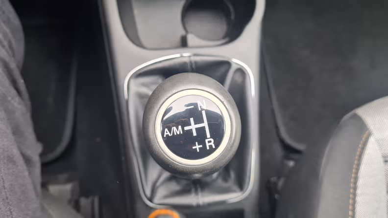 Fiat Punto Evo - 22