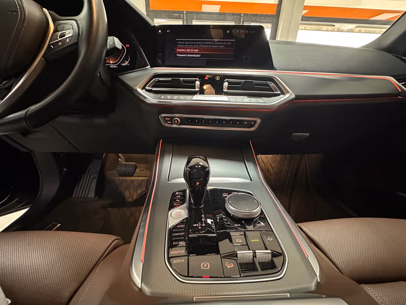 BMW X5 - 11