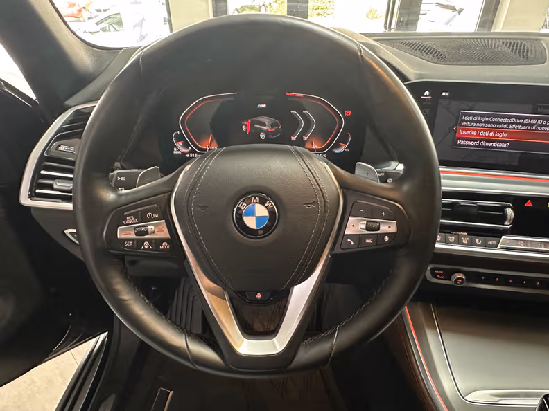 BMW X5 - 10