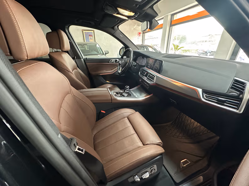 BMW X5 - 13