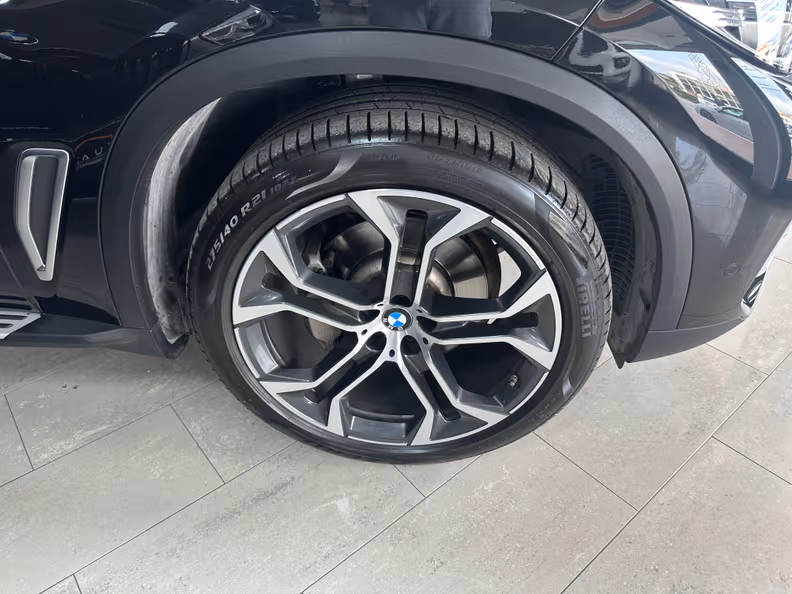BMW X5 - 17