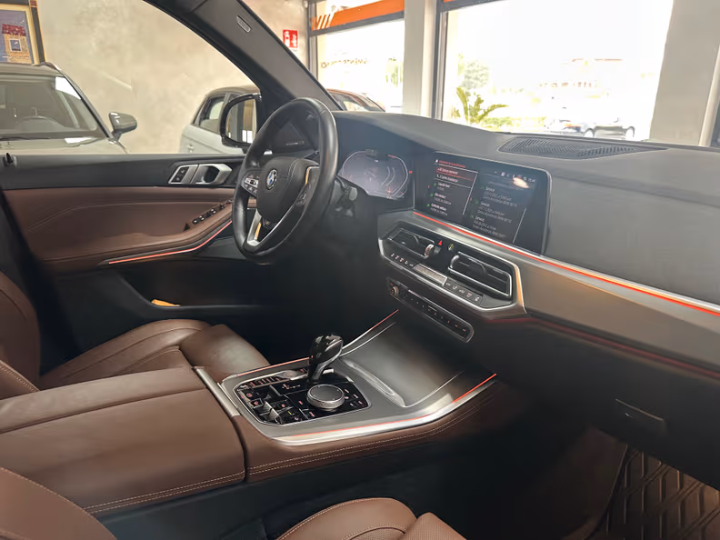 BMW X5 - 9