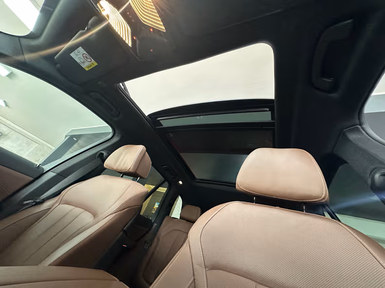 BMW X5 - 14