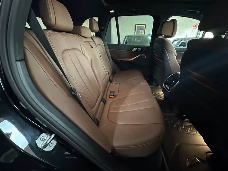 BMW X5 - 15