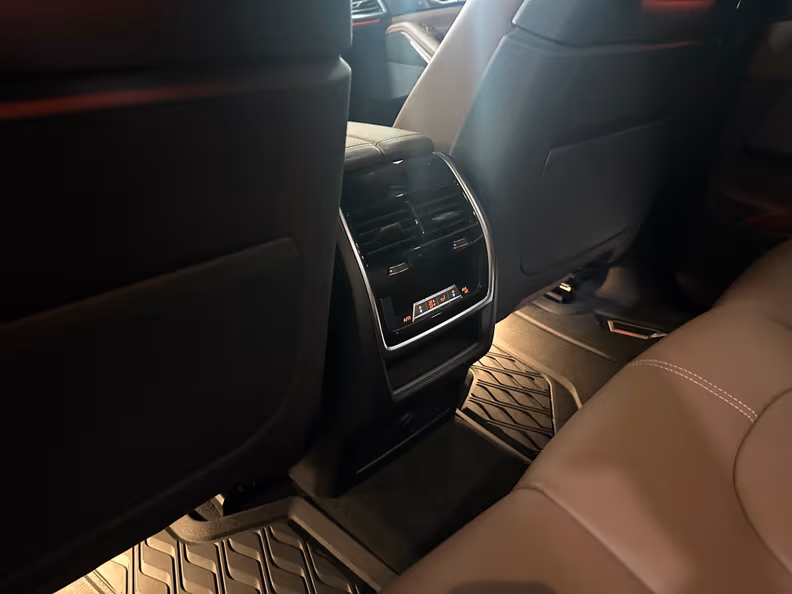 BMW X5 - 18