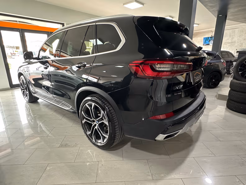 BMW X5 - 4