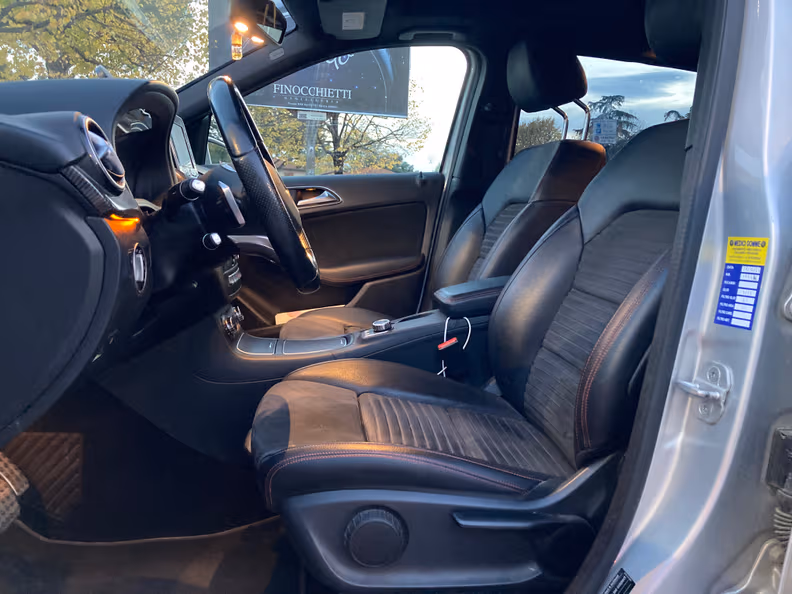 Mercedes-Benz B-Class - 99