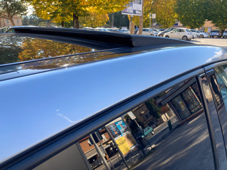 Mercedes-Benz B-Class - 58