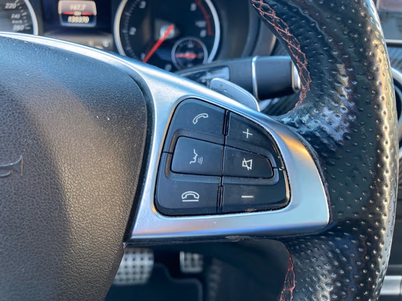 Mercedes-Benz B-Class - 46