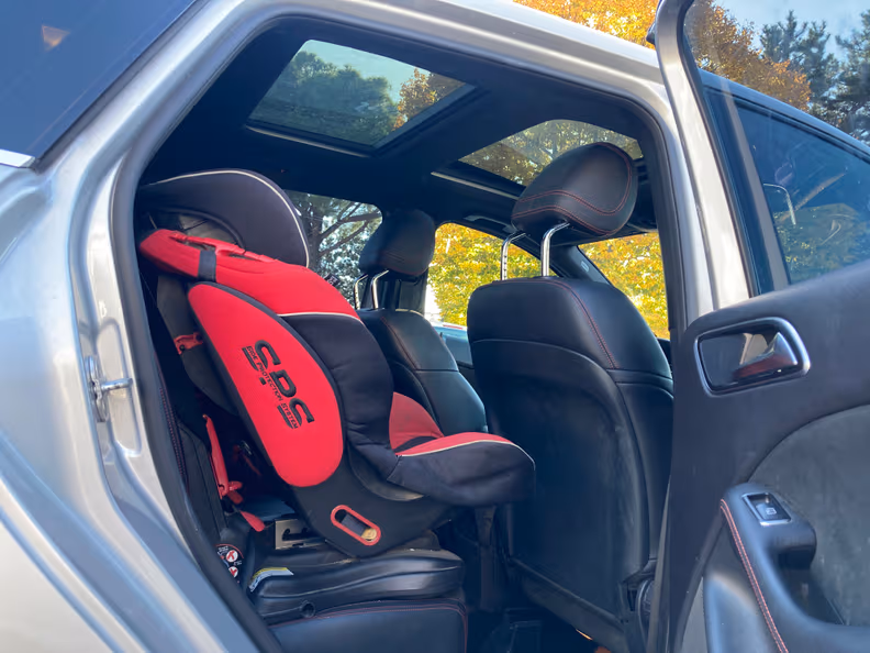 Mercedes-Benz B-Class - 60